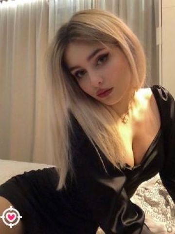 Анкета проститутки Алла, 22 года