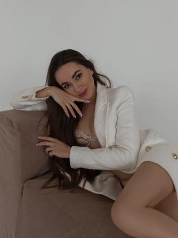 Анкета проститутки Моника, 23 года